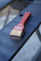Vintage Red Devil No. 40 Paint Scraper, Union New Jersey, c. 1950s–1960s