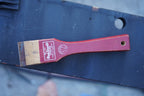 Vintage Red Devil No. 40 Paint Scraper, Union New Jersey, c. 1950s–1960s
