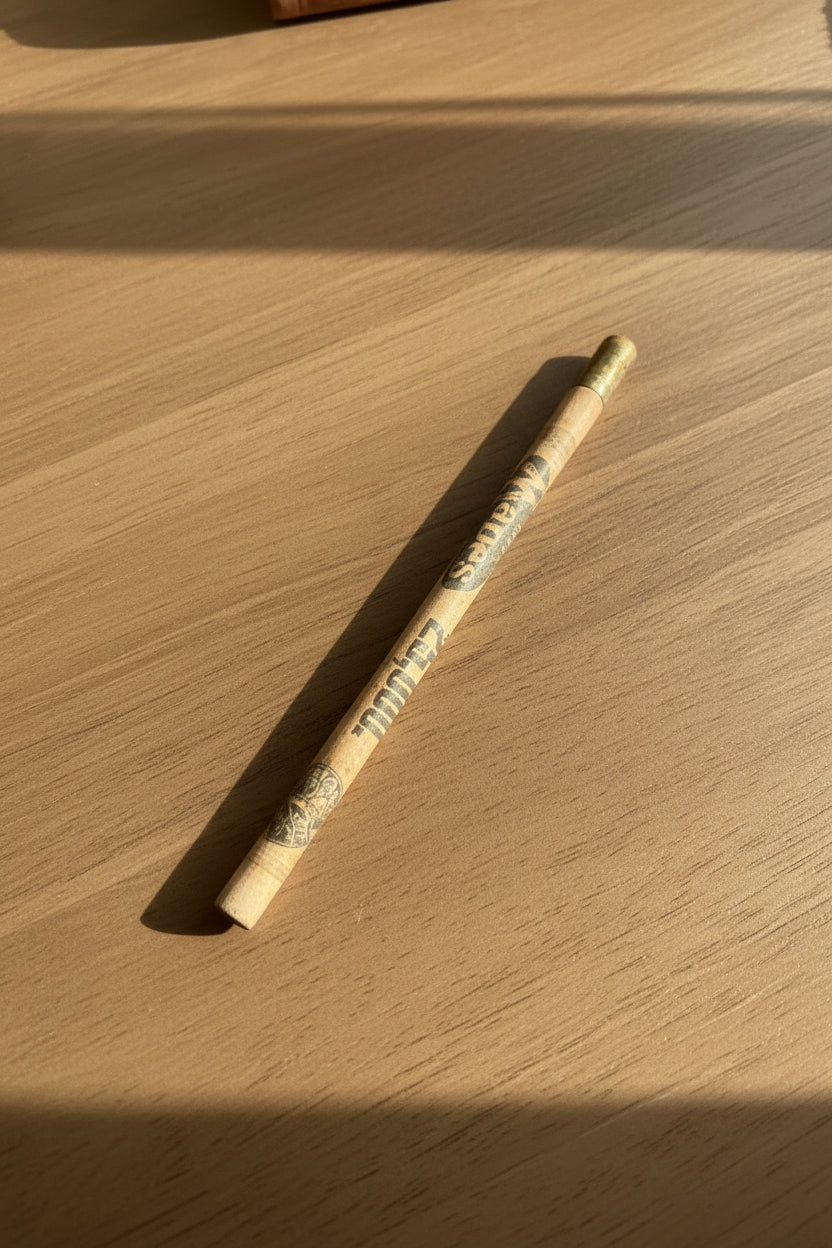 Vintage Reno’s Mapes Hotel Casino Advertising Pencil