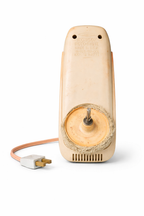 Vintage Ronson Roto-Shine Electric Shoe Polisher, Made in U.S.A.