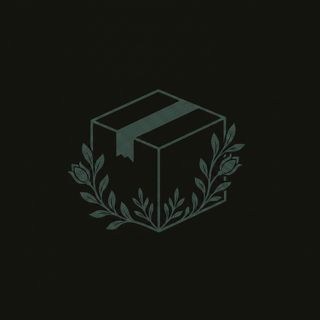 Viridian Eclection Shipping Icon